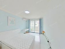 金杨·金杨五街坊·1室·1厅