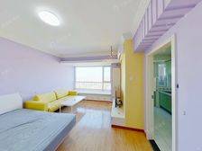 通州北苑·长城国际·1室·0厅