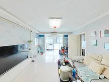 上海未来新出三房 花园位置 户型方正