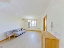 东坝·首开畅颐园·南北通透两居室·18年社区·楼龄新