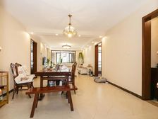 小汤山·远洋傲北洋房·5室·3厅