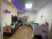 福明 商业配套成熟 医疗配套成熟 得房好 高楼层视野好