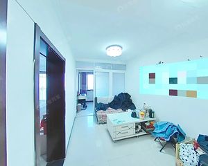 房山城关·北关东里建行楼 干净房 两居室 城关地铁站旁