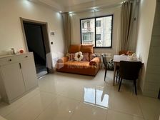 年轻时尚 精致2室1厅1卫1阳台 观景房 享受生活从这里开始