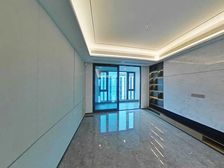 江万府 170平4居 豪华装修 高端小区