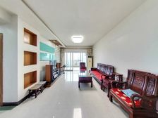 怡港花园 3 房 131 方 品质小区 交通便利 近地铁