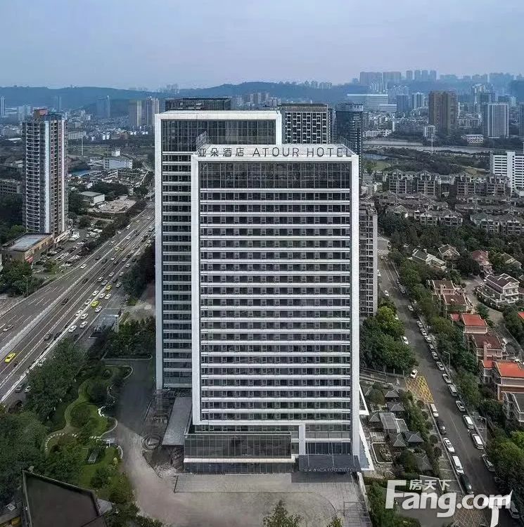 外景图