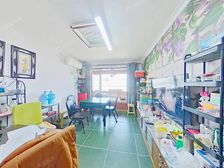 垡头·翠成馨园D区·2室·1厅