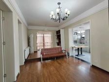 东津世纪城8区新外滩68万买117大三室精装修急售急售