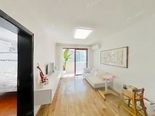 双子塔下,南北通透,飞机户型,看房方便,诚意出售