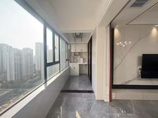 东津世纪城7区68万买102平精装大三室婚房急售白菜价