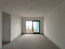 龙湖云岭 大三房视野好 智慧公园旁