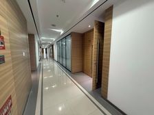 精装带隔断 环境好 好停车 近