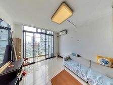 凤凰楼层厅高端大气,东南向单边位,采光好