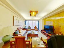 西城区丽水莲花层高3.15米两梯四户视野采光好