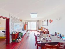 庄维花园 西南复式 视野开阔 采光好