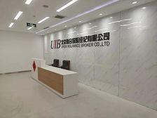 顺义保税区东航国际1000平米精装带家具随时看房免费带看有班