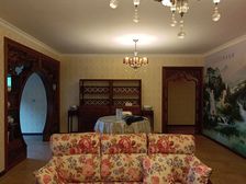 爱琴海商圈旁 龙湖好望山洋房二楼 业主急售