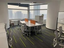 天津地标建筑津塔80平带精装家具含电含网多种面积可选