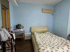 格兰云天东区 29.73平1居 北向简装修 随时签约 小户型