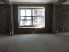 高楼层采光充足 朝南 电梯房 次新房 小三房