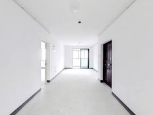 锦棠佳苑 全新毛坯交付末入住 一梯一户 位置佳 楼层好