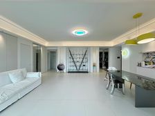 渝北区、央企大平层四房 带私家花园 住家装修