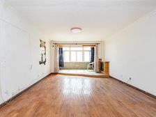 朝阳北苑+南向大三居+高层视野开阔采光充足+无遮挡+三面朝南