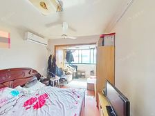 洋泾·泾区-博山路51弄·2室·1厅++采光好+诚心