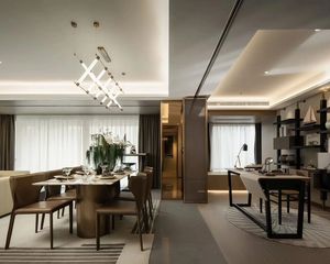 实体现房 看上那套买那套