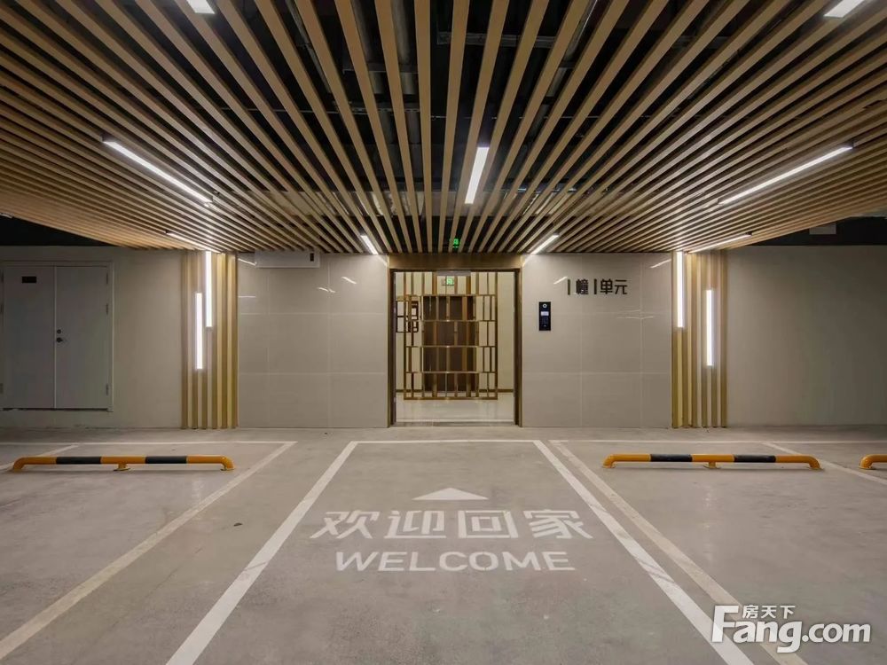 实景图