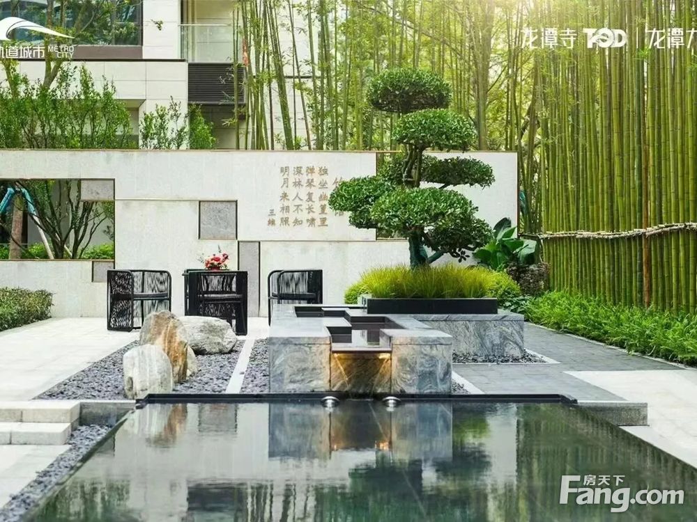 实景图