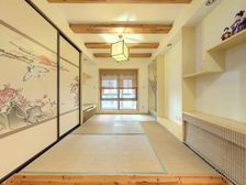 春江花城,162平婚装 楼层好 房东诚心出售,看房方便