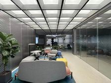 静安寺整层复式带露台 视野开阔 邻嘉里中心 越洋广场 会德丰