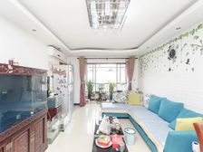 急售!九棵树 一号线万盛西 南向2室 高楼层 采光好 视野好