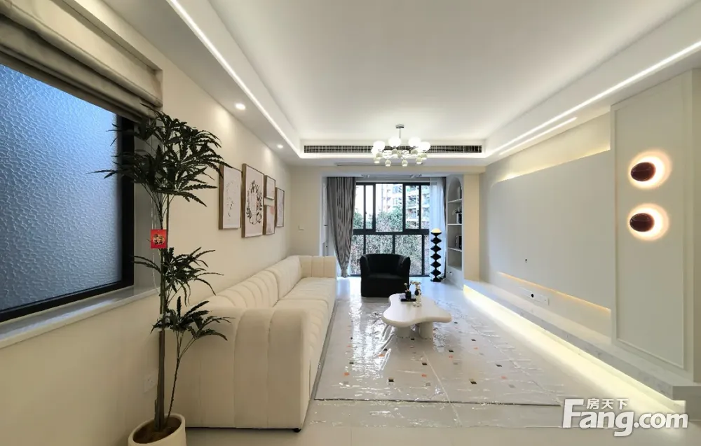 大渡口区 中交丽景 三房 110万