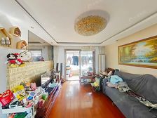 次新小区,业主诚心,看房方便