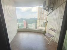 新上!淘金地铁 麓湖御景 次新电梯两房 看白云山 看房来电