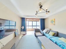 大四房,户型方正,精品装修,拎包入住,诚心出售