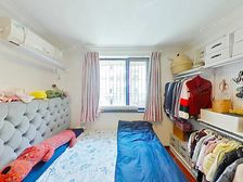 设计师精装,双南两房,拎包入住,膝盖友好楼层