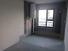 万科物业 智谷学校旁大H户型双阳台 带车位 看房方便