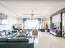 南北通透紫御华府5室3厅豪华装修