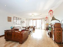 4室2厅亚运新新家园竹溪园