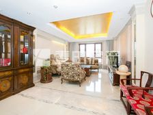 朝阳公园太阳光双地铁远洋公馆精装3居,高端经典户型,亲自拍摄