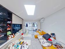 后沙峪·空港吉祥花园·2室·2厅