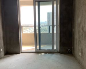 新兴岚湾小区2室1厅1卫南朝向68.0万元/套出售