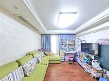 东都华庭3室2厅2卫南朝向270.0万元/套出售