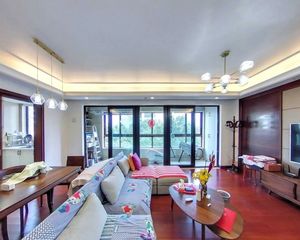 万科江东府4室2厅2卫南朝向430.0万元/套出售