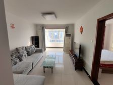 正南世嘉光织谷1室2厅精装修