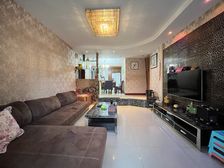 江北区 大川水岸 三房 95.7万